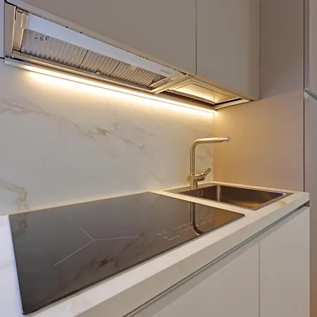 Alkece Collection Lejlighed Udine