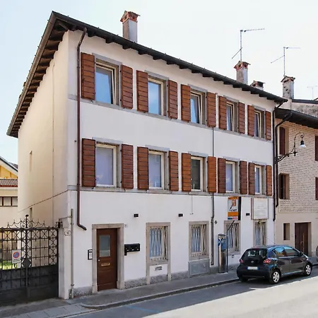 Apartmán Alkece Collection